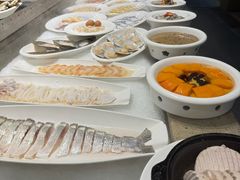 -健眺小海鲜(临海后山店)