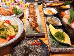 -千羽鹤海鲜居酒屋Bistro(大望路店)