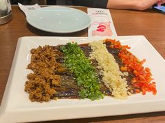 -北李妈妈菜(鲁能城店)