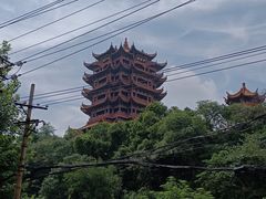 -武汉长江大桥
