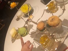 -香宫(九龙香格里拉店)
