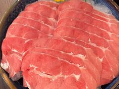 -阳坊涮肉(西直门凯德mall店)