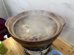 -威邵鸡煲(西华路总店)