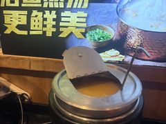 -鱼酷活鱼烤鱼(静安大融城店)