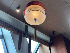 -镇江苏宁万豪酒店-苏筵中餐厅