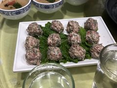 -同城四季爆肚涮羊肉(安华里店)
