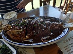 -洞天食府(北大街店)
