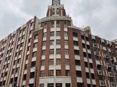 -上海市外滩历史纪念馆