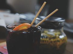 -BOR Eatery(安福路店)