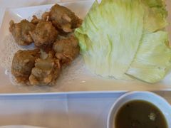 刀剁炸鱼球-小榄人家酒楼(民安店)