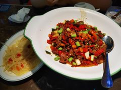 -老屋印象川菜(世纪东方店)