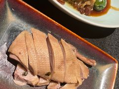 -南京大牌档(新街口德基广场店)
