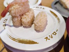 -寿司郎(中华广场店)