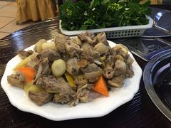 -汇景花园酒家(基立下道店)