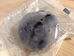 豆大福-季味菓屋