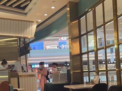 -翠华餐厅(宝安壹方城店)
