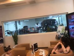 -上海永达嘉沃沃尔沃4S店(嘉定镇店)