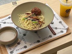 -ROCHO(仁恒江湾城店)
