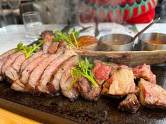 -九月里.自由花园餐厅