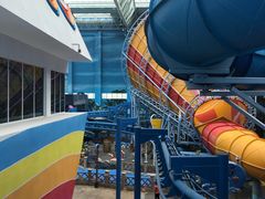 -青岛东方影都融创水世界