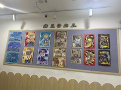 -缤纷鸟美术书法(汉神购物广场校区)