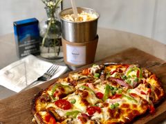 -Nectar One Cafe(勇烈路n1店)