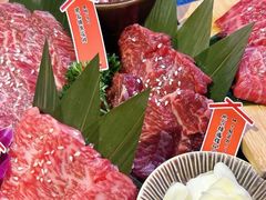 -丸藏和牛烧肉专门店(园区师惠坊店)