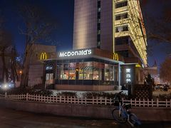-麦当劳(南京路2店)