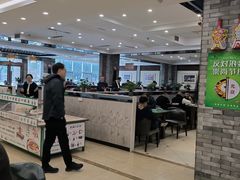 -令氏家外家周秦食府(高新店)