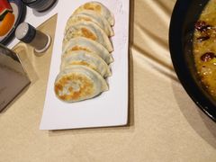 -八府香鸭·啫啫煲(华山路店)