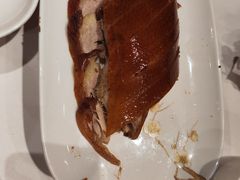 -大鸭梨烤鸭(金色漫香店)