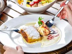 -巴伐利亚啤酒坊(意式风情街店)