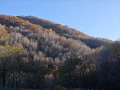 -玉渡山自然风景区