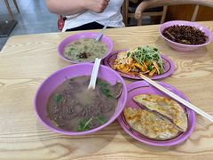 -牛马行牛肉饸饹铺(长春总店)