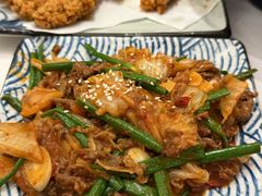 -禾绿回转寿司(苏宁广场店)
