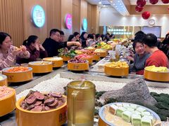 -喜家自助小火锅(乐客城店)