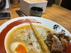 -雷门拉面·现熬骨汤(凯德来福士店)