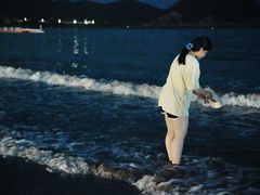 -东海半边山旅游度假区