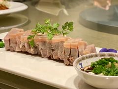 -Yan Ting 宴庭中餐厅(上海静安瑞吉酒店)