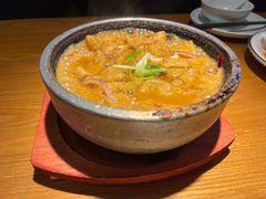 石锅包浆豆腐-川菜故事(光谷步行街店)