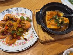 -德胜轩正宗顺德菜(宝安沙井会展中心店)