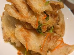 -金掌勺·锅包肉(广渠门店)