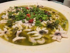 -三猫黑鱼花(南大店)