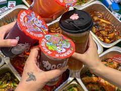 -吉利龙虾·新派海鲜烧烤