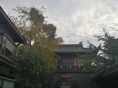 -禅驿嘉定院子-禅欢江景餐厅·中餐·户外烧烤定制(乐山大佛店)