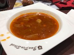 -尊品牛排(绳金塔店)