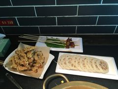 -怡品川宇火锅(宝立方店)