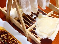 晾杆白肉-龙凤瓦罐煨汤馆(清江东路店)