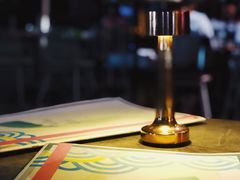 -The Rug Cafe(王府中环店)