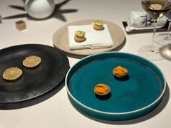 -三嚥阁 La Villa Restaurant